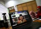 Foto: Pererat Ikatan Persaudaraan, SBM ITB Gelar Acara Gema Ramadan