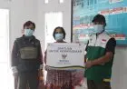 Sukabumi Ditimpa Bencana, JQR Kirimkan Bantuan