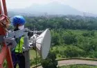 Q1 2021, XL Axiata Raup Laba Bersih Rp321 Miliar