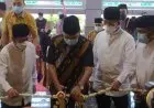 Oded Harapkan Masjid Kampus Redam Paham Radikalisme 