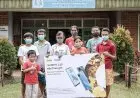 realme Bagikan C20 ke Anak-anak yang Membutuhkan
