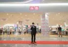 Hadirkan Produk LifeWear, Uniqlo Pertama di Karawang Resmi Beroperasi