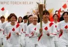 Enam Staf Kirab Obor Olimpiade Tokyo Didiagnosis Covid-19