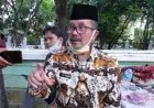 Bupati Akan Panggil Asda Terkait Keterlambatan Lelang