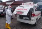 Januari-April,  Kasus Positif Covid-19 di Garut Turun, Persentase Kematian Naik