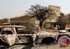 Kelompok Bersenjata Tewaskan 16 Tentara di Nigeria