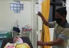 Keracunan Massal Lansia Meninggal Dunia