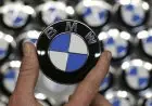 BMW Produksi Sendiri Baterai EV di Jerman