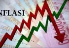 BPS Catat Inflasi April 2021 Sebesar 0,13 persen