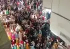 Satgas: Kerumunan Tanah Abang Runtuhkan Jerih Payah Pemerintah