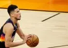 Gasak Thunder, Phoneix Suns Geser Utah Jazz