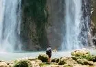 Bosan Pantai dan Gunung? Objek Wisata Curug di Jabar Bisa Jadi Pilihan