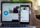 Twitter Sepakat Hapus Konten Terlarang di Rusia