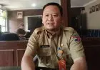 Jalan Sudirman Jadi Jalur Sepeda Pusat Kota Bogor