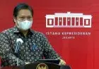 Pekerja Asing Miliki Kitas/Kitap Bisa Peroleh Vaksin Gotong Royong