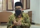 Wamenag: Tidak Mudik Sama dengan Berjihad untuk Kemanusiaan
