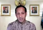 Nadiem: Pandemi Dorong Guru Keluar dari Zona Nyaman