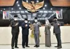 DPRD Jabar berikan 66 Rekomendasi Terhadap LKPJ Gubernur Tahun 2020