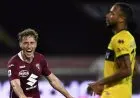 Torino Kirim Parma Terdegradasi ke Serie B Liga Italia