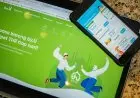 THR by.U 2021 Hadirkan Keseruan bagi Generasi Z Nikmati Akses Hiburan