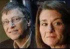 Bill dan Melinda Gates Bercerai