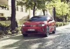 Volkswagen Hadirkan ID.4 Versi Performa Tinggi