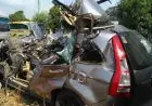 Faktor Utama Penyebab Kecelakaan Lalu Lintas