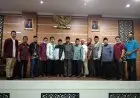 SSI dan PMI Rapat Konsolidasi Sikapi Perkembangan Kabupaten Bogor