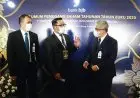 Berkah Dividen Bank BJB untuk Daerah 