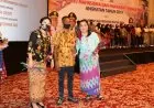 Sebanyak 30 Mahasiswa Unggul Papua Mendapat Beasiswa Belajar ke AS
