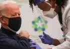 FDA AS Siap Izinkan Vaksin Covid-19 Pfizer bagi Usia 12-15 Tahun