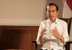 Presiden Ingin Pertumbuhan Ekonomi Jadi Mesin Pemerataan Pembangunan