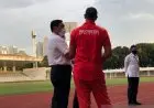 PASI Targetkan Lima Atlet Masuk Peringkat 30 Besar Dunia