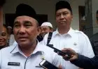 Wali Kota Depok Minta Perusahaan Bayar THR Paling Lambat H-7