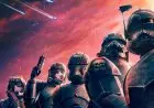 Bincang Animasi Bareng Kreator 'Star Wars: The Bad Batch'