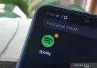Spotify Desain Ulang Perpustakaan untuk iOS dan Android