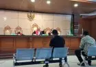 Ipar Korban Habib Bahar: Ya Luka Dikit!