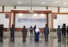 Kabupaten Cirebon Kini Punya 588 Pejabat Baru