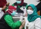 Yana Minta Masyarakat Kota Bandung Tidak Lelah Terapkan Prokes