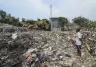 Begini Skema Kota Bandung Tangani Timbunan Sampah Saat Lebaran