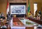 Kota Bandung Wakil Jabar pada Lomba Saber Pungli Nasional