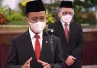 Bahlil: Investasi Pintu Masuk untuk Buka Lapangan Pekerjaan