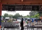 Terminal Kampung Rambutan Belum Gunakan Bus Pariwisata untuk Pemudik