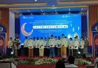 Hebirten-BI Dirikan Pusat Distribusi di Ponpes Wilayah Jatim