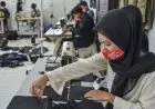 Ekonom: Domestik Ekonomi Bantu Indonesia Bertahan Saat Pandemi