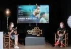 Samsung Luncurkan Film Pendek yang Direkam dengan Galaxy S21 Ultra 5G
