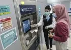 Pimpinan DPRD DKI Dukung Integrasi Transportasi Umum di Jakarta