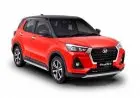 Inilah Beragam Teknologi Canggih di Daihatsu Rocky