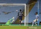 City ke final Liga Champions perdana usai kalahkan 10 pemain PSG
