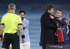 Kartu Merah Bikin Percaya Diri PSG Runtuh